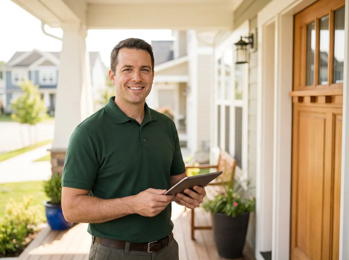 Pest control FAQs for Blue Rock, OH